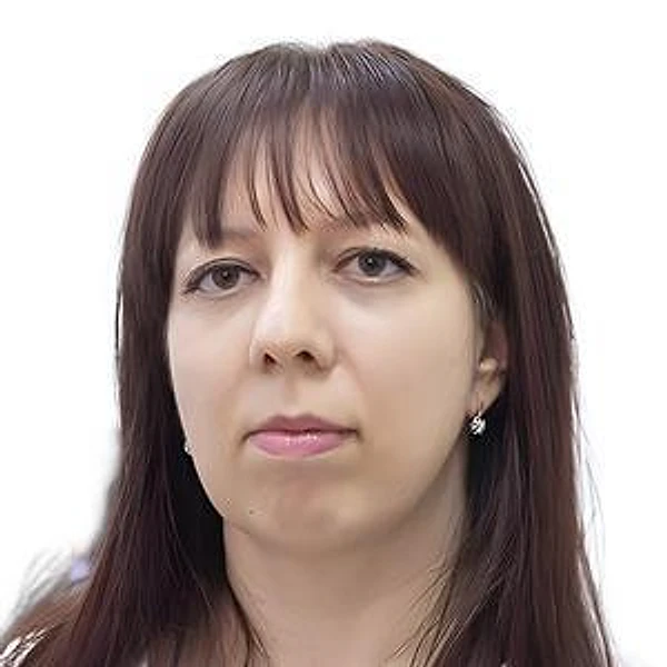 Дюкарева Ирина Сергеевна — Врач УЗИ, Георгиевск