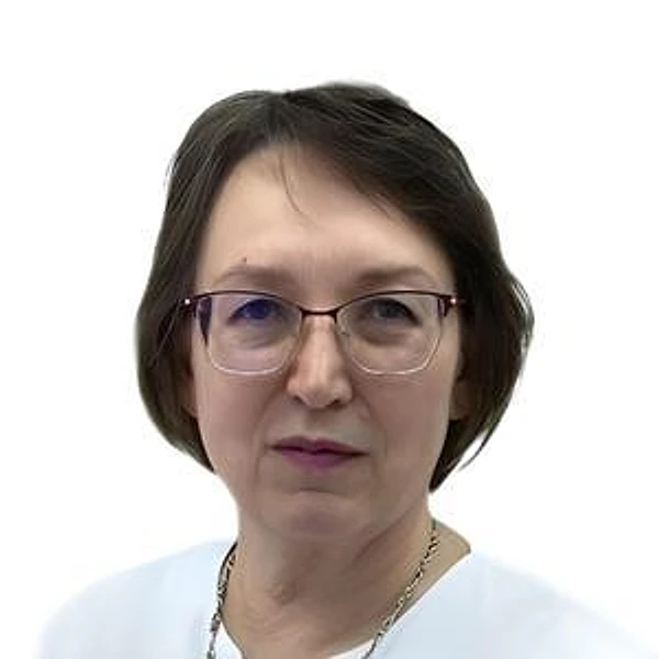 Долбня Наталья Юрьевна — Врач УЗИ, Георгиевск