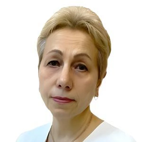 Кузнецова Наталья Николаевна — Врач УЗИ, Георгиевск