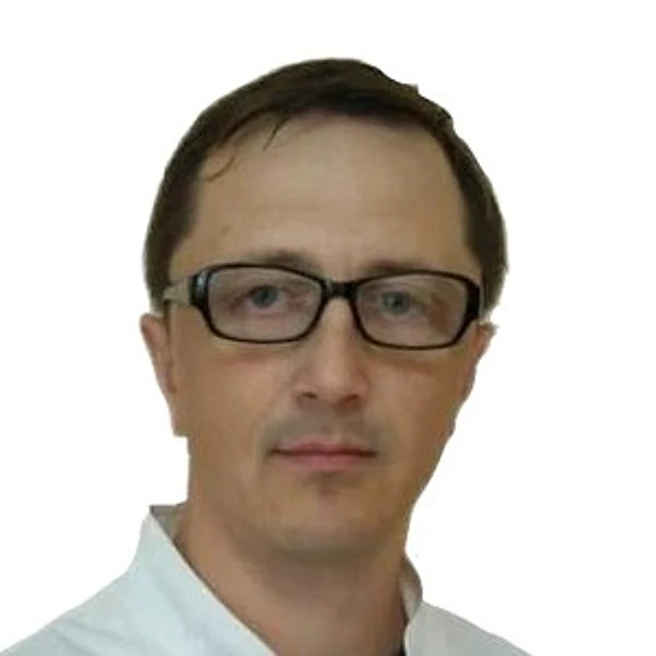 Попович Алексей Сергеевич — Рентгенолог, Пятигорск