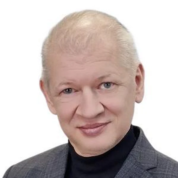 Шигашов Дмитрий Юрьевич — Психотерапевт, Санкт-Петербург