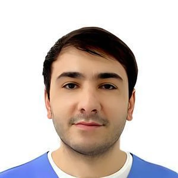 Исабеков Тимур Назимович — Уролог, Майкоп