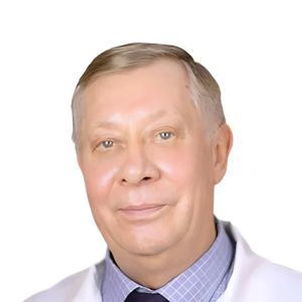 Пичуров Александр Сергеевич — Невролог, Санкт-Петербург