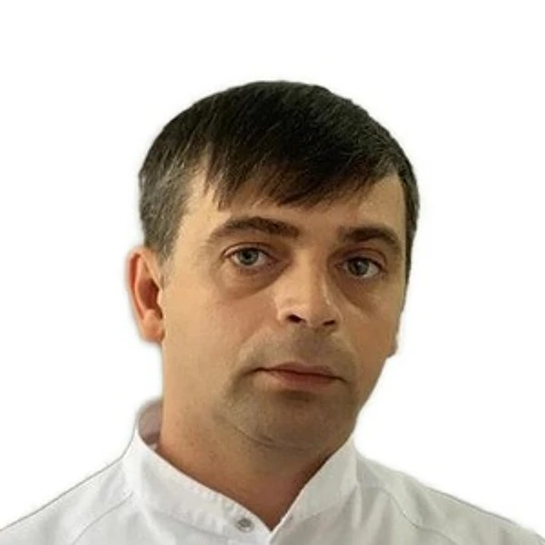 Воротынцев Валерий Григорьевич — Рентгенолог, Майкоп
