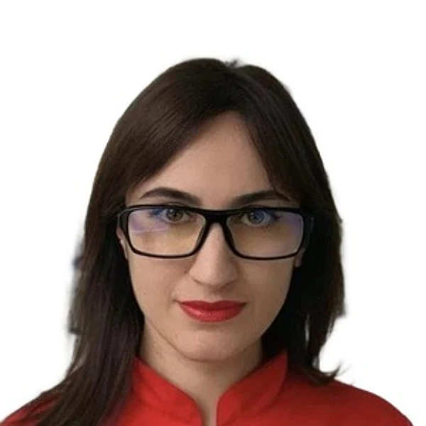 Хажокова Марина Аскарбиевна — Рентгенолог, Майкоп