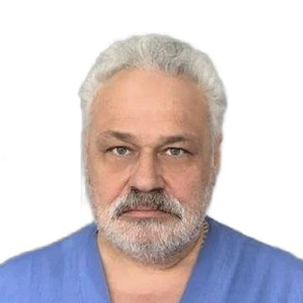 Тучин Александр Вячеславович — Эндоскопист, Майкоп