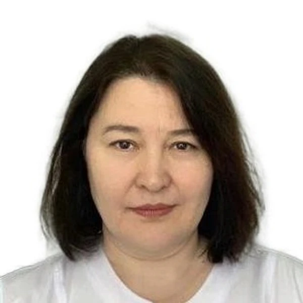Хоретлева Руслана Магометовна — Эндоскопист, Майкоп