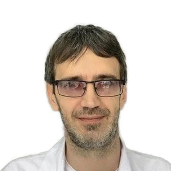 Саморуков Александр Александрович — Эндоскопист, Майкоп