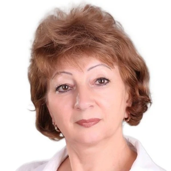 Дугенец Галина Васильевна — Гирудотерапевт, Детский невролог, Детский эпилептолог, Невролог, Эпилептолог, Барнаул