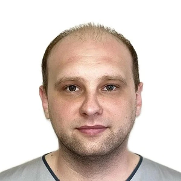 Фадеев Вадим Андреевич — Травматолог, Ортопед, Уфа