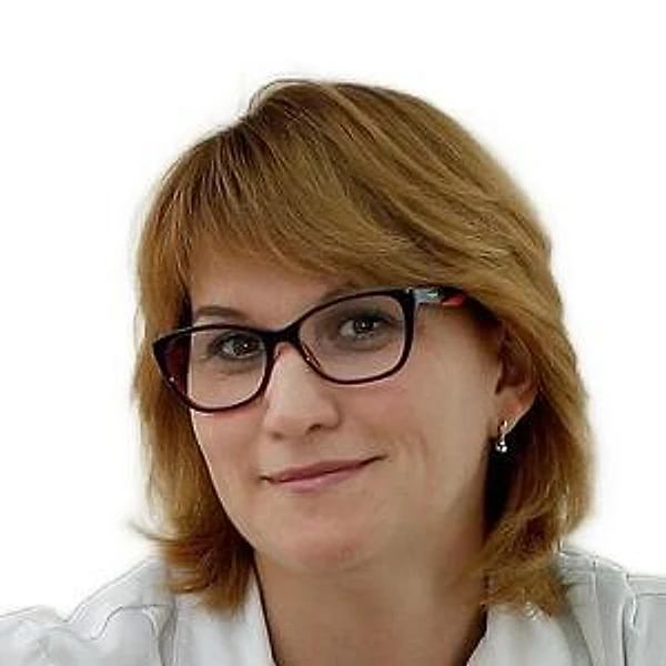 Котлярова Екатерина Юрьевна — Акушер, Гинеколог, Гинеколог-хирург, Челябинск