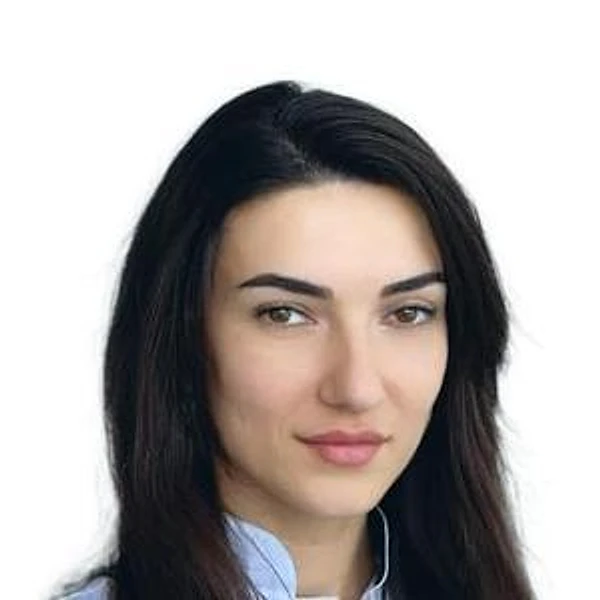 Вайкок Аида Аслановна — Кардиолог, Терапевт, Майкоп