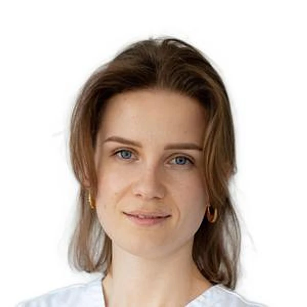 Грязнова Анна Сергеевна — Стоматолог-ортодонт, Детский ортодонт, Сочи
