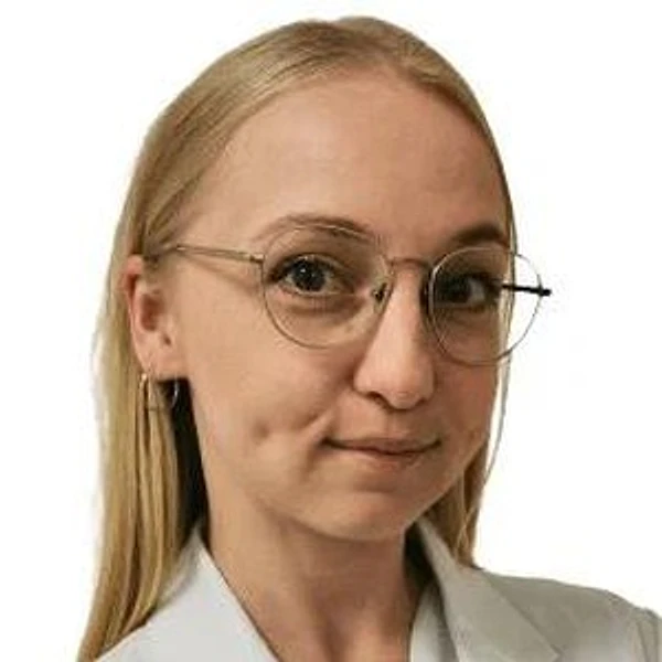 Токарева Елена Сергеевна — Рентгенолог, Химки