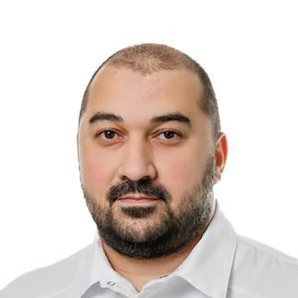 Куртаев Давид Онисеевич — Терапевт, Физиотерапевт, Сочи