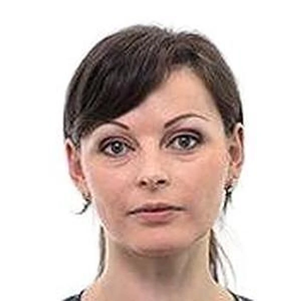 Комарова Евгения Юрьевна — Врач УЗИ, Санкт-Петербург