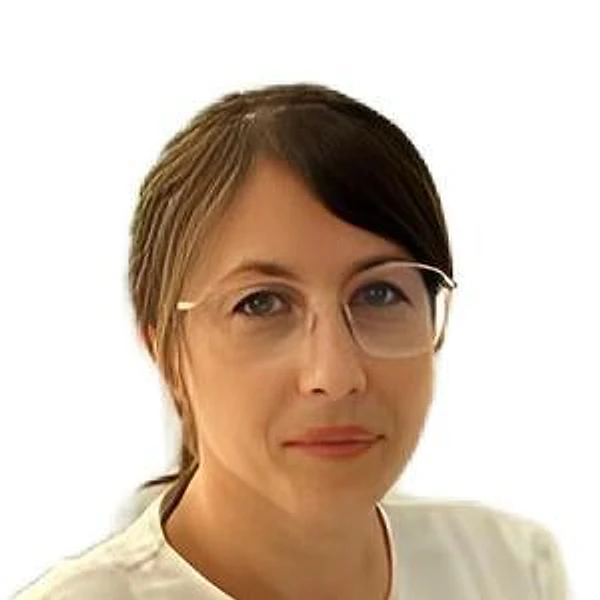 Вдовиченко Юлия Сергеевна — Терапевт, Майкоп