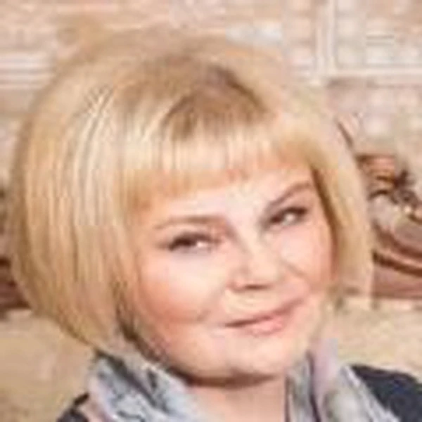 Рычкова Светлана Владиславовна — Гастроэнтеролог, Детский гастроэнтеролог, Педиатр, Санкт-Петербург
