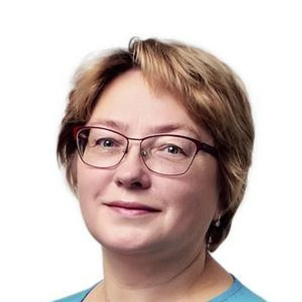 Щукина Татьяна Юрьевна — Детский хирург, Санкт-Петербург