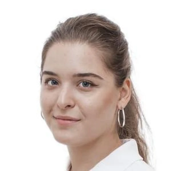 Сербулова Ольга Валерьевна — Стоматолог-ортопед, Москва