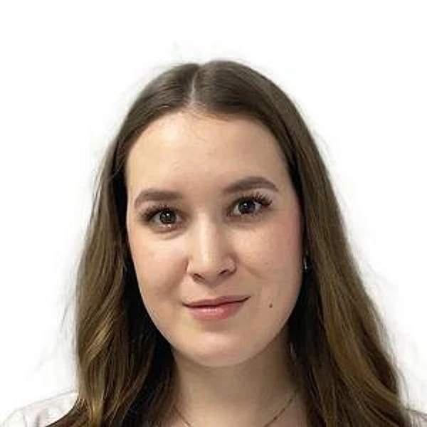 Бабушкина Валерия Валерьевна — Стоматолог, Иркутск