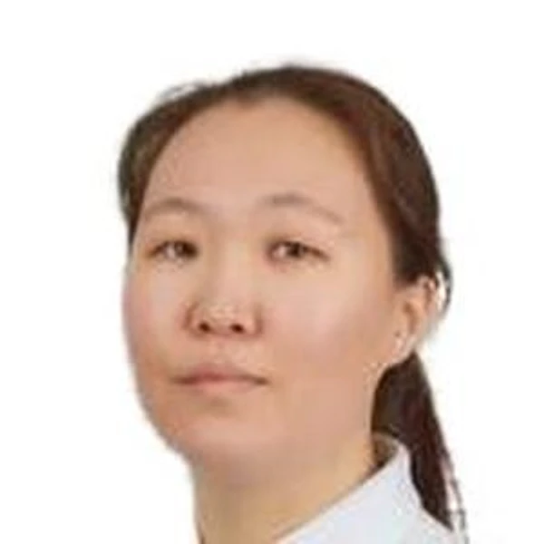 Цырендашиева Аяна Баиржаповна — Стоматолог-ортопед, Стоматолог, Иркутск