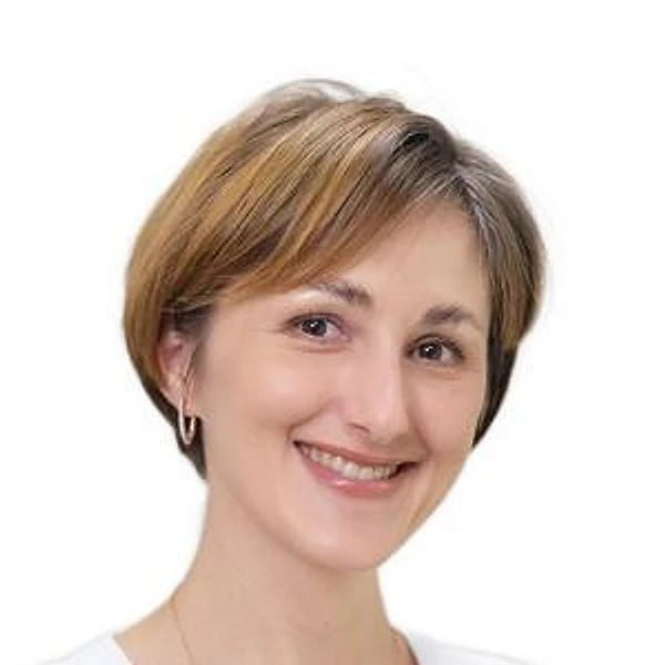 Рачковская Ирина Александровна — Стоматолог, Иркутск