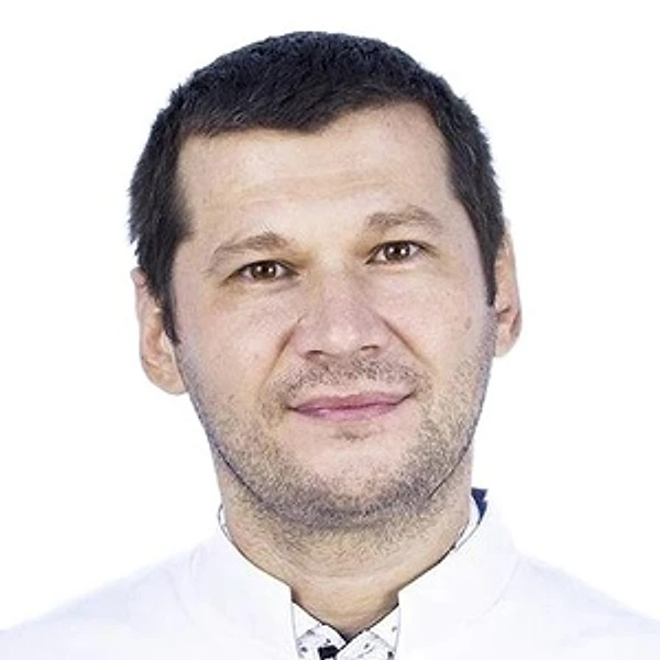 Гусманов Дамир Спартакович — Кардиохирург, Врач УЗИ, Сосудистый хирург (ангиохирург), Флеболог, Альметьевск