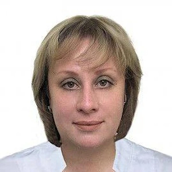 Кокоулина Наталья Вячеславовна — Рентгенолог, Челябинск