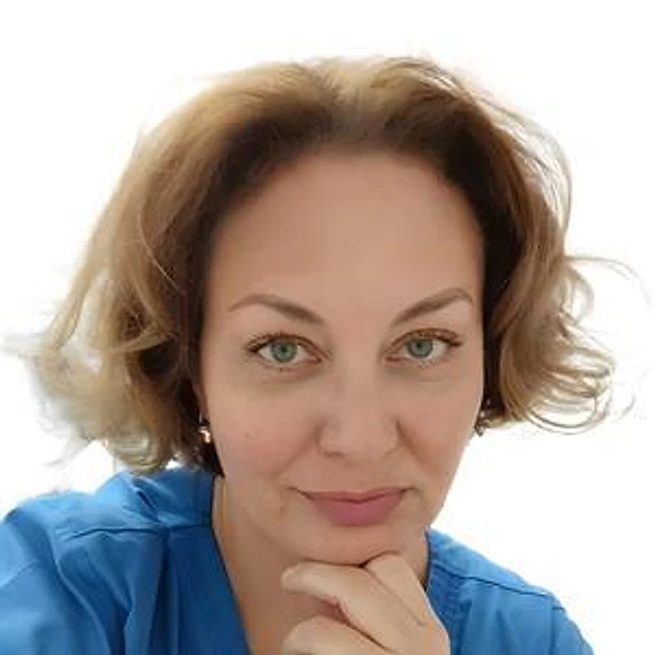 Бартенева Наталья Николаевна — Стоматолог, Стоматолог-хирург, Санкт-Петербург