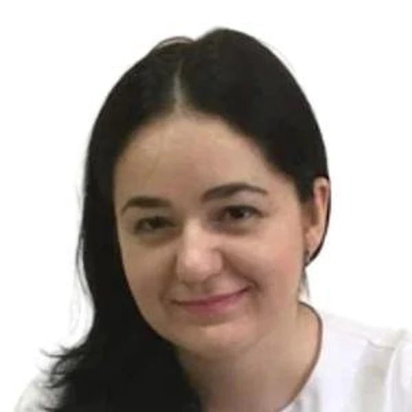 Цеева Аннет Юрьевна — Невролог, Майкоп