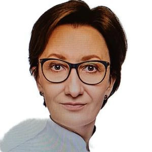 Мирошникова Наталья Анатольевна — Дерматолог, Венеролог, Санкт-Петербург