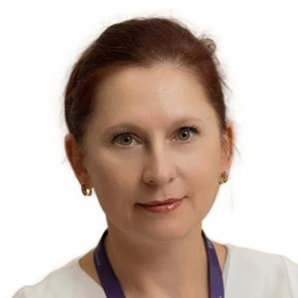 Белевич Елена Владиславовна — Нефролог, Кардиолог, Терапевт, Сочи
