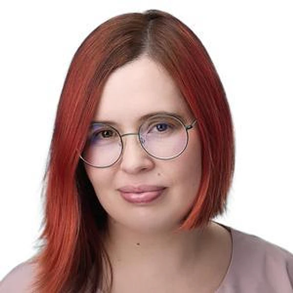 Строгова Юлия Михайловна — Детский психиатр, Психиатр, Тверь