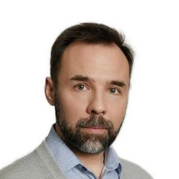 Соболев Илья Михайлович — Клинический психолог, Москва
