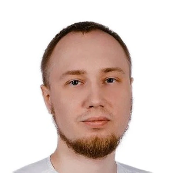 Буньков Никита Андреевич — Стоматолог, Омск