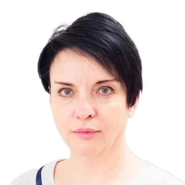 Галкина Юлия Юрьевна — Детский психолог, Саратов