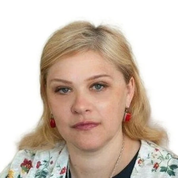 Демченко Елена Валерьевна — Психолог, Москва