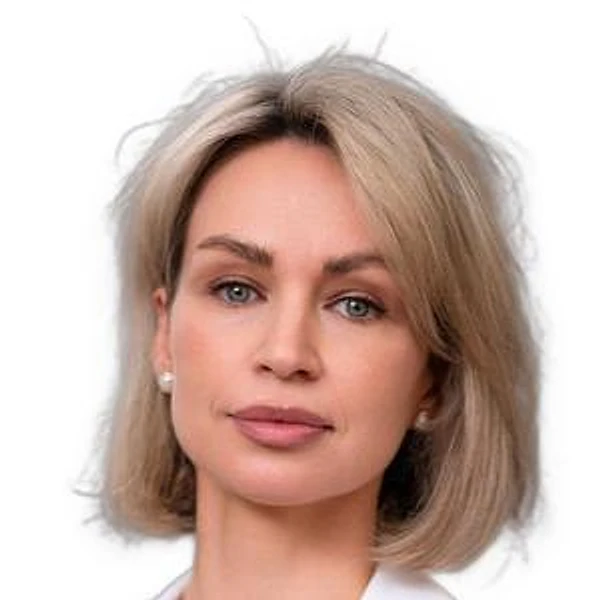 Борисова Татьяна Евгеньевна — Офтальмолог (окулист), Офтальмолог-хирург, Нижний Новгород