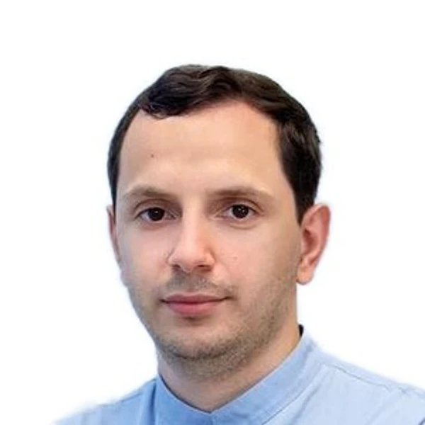 Саркисов Владимир Артурович — Стоматолог, Стоматолог-ортопед, Краснодар