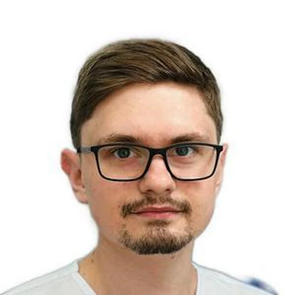 Назаров Артур Сергеевич — Стоматолог, Калуга