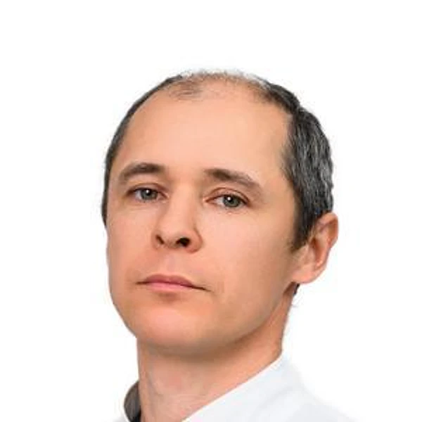 Муслимов Расул Нариманович — Флеболог, Сосудистый хирург (ангиохирург), Уфа