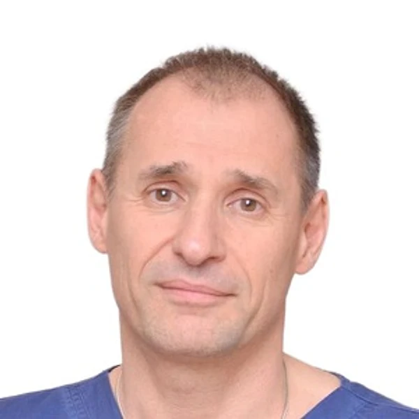 Правдин Евгений Владимирович — Гинеколог, Акушер, Гинеколог-хирург, Челябинск