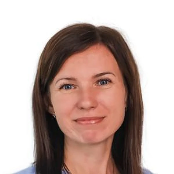 Егорченко Ирина Александровна — Функциональный диагност, Кемерово