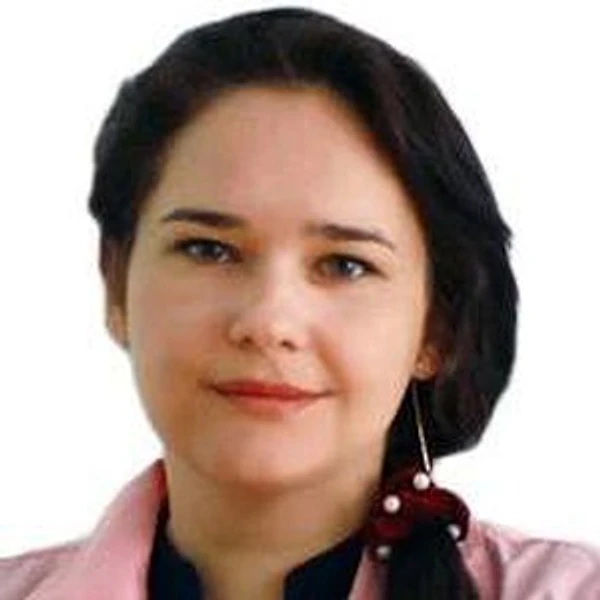 Коряушкина Анна Владимировна — Гинеколог-хирург, Гинеколог, Челябинск