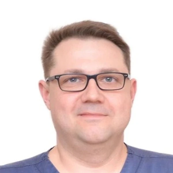 Мякишев Константин Игоревич — Гинеколог, Акушер, Гинеколог-хирург, Челябинск