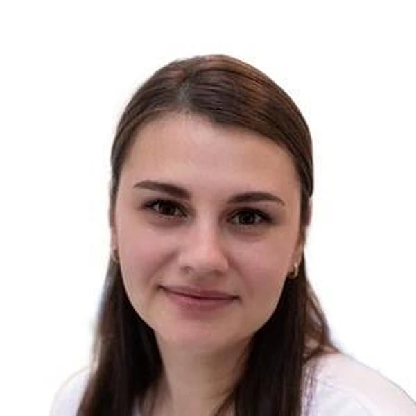 Карпова Любовь Ивановна — Гинеколог, Врач УЗИ, Лобня