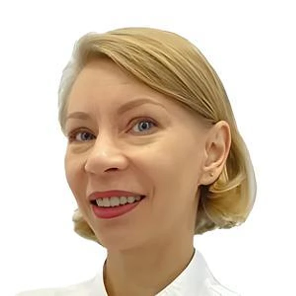 Зозуля Олеся Павловна — Стоматолог, Детский стоматолог, Железнодорожный (Балашиха)