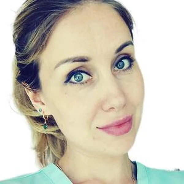 Айдакина Наталья Николаевна — Стоматолог, Москва