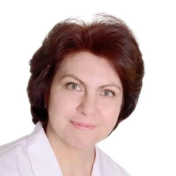 Болдырева Мария Олеговна — Кардиолог, Челябинск